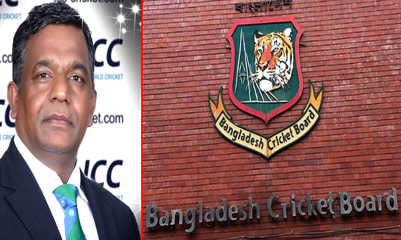 امین الاسلام بلبل بنگلہ دیش کرکٹ بورڈ کے نئے صدر منتخب 