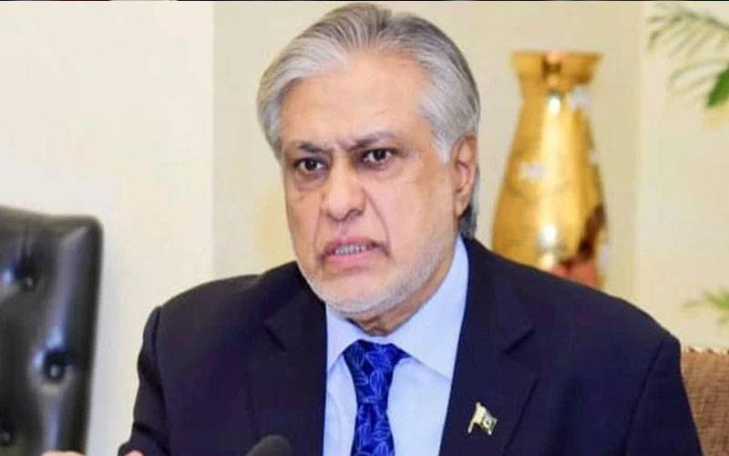 پاکستان کا افغانستان میں ناظم الامور کو سفیر کا درجہ دینے کا اعلان