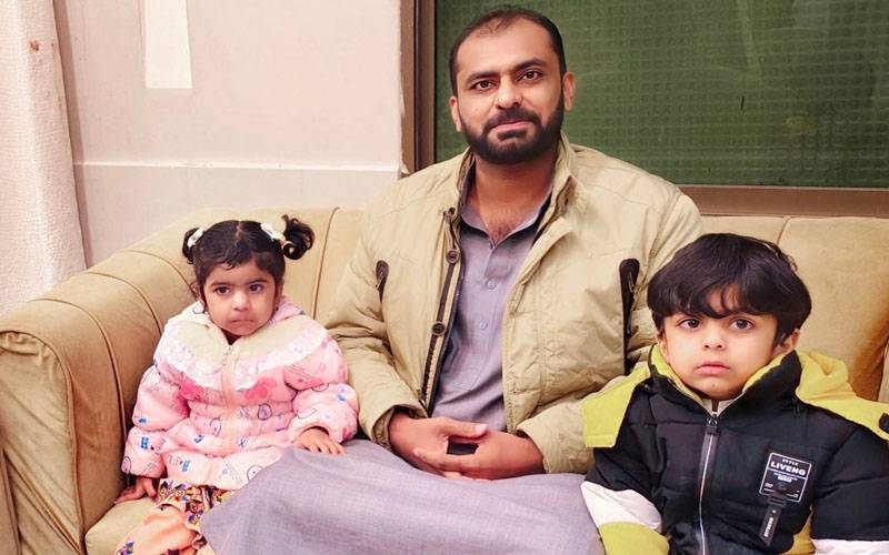 سوراب میں دہشتگردوں کا حملہ، اے ڈی سی ریونیو شہید