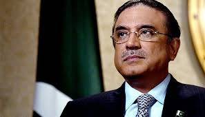 صدر زرداری کی سوراب حملہ کی شدید مذمت، شہید ہدایت اللہ بلیدی کو خراج عقیدت 