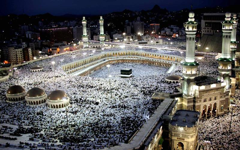 خطبہ حج کا 35 زبانوں میں ترجمہ،تیاریاں مکمل