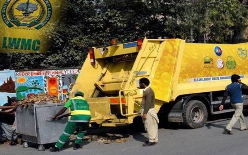 عید قربان پر صفائی کے عملے کی چھٹیاں منسوخ