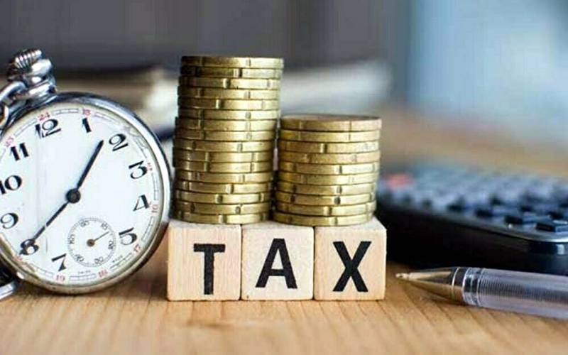 بینکوں سے کیش نکلوانے پرودہولڈنگ ٹیکس دُوگنا کرنے کی تجویز