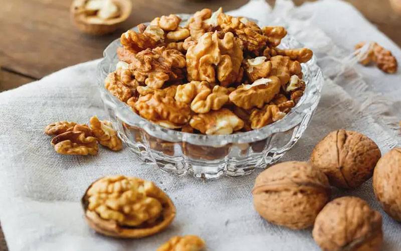  اخروٹ کی گری محفوظ رکھنے کا طریقہ