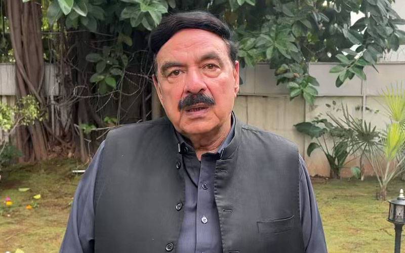 9 مئی کے 11 مقدمات، شیخ رشید و دیگر کیخلاف سماعت 12 جون تک ملتوی کر دی گئی 