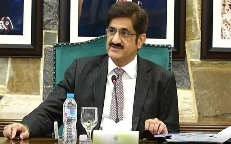 نوجوان نسل کو تمباکو نوشی سے بچانا ہماری اولین ترجیح ہے: وزیرِاعلیٰ سندھ