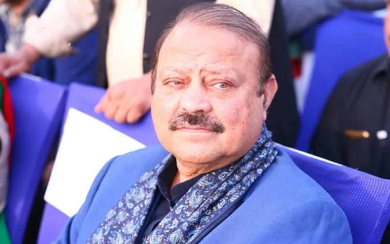  یورپی یونین اور یورپی پارلیمنٹ میں مسئلہ کشمیر کو اُجاگر کیا جائے: بیرسٹر سلطان محمود 