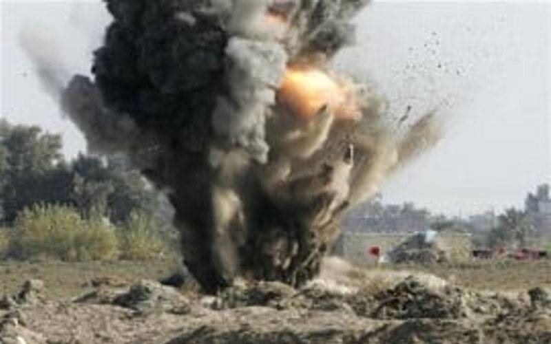 راولاکوٹ:بارودی مواد پھٹنے سے دو بھائی مائنز کا شکار،ایک جاں بحق دوسرا زخمی 