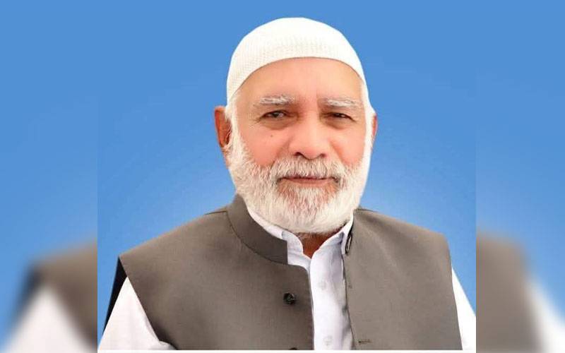 سینئر وکیل و دیرینہ رکن مسلم لیگ ن ملک محمد سرور خان انتقال کرگئے