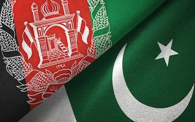 افغان حکومت کا بھی پاکستان میں اپنا سفیر تعینات کرنے کا اعلان