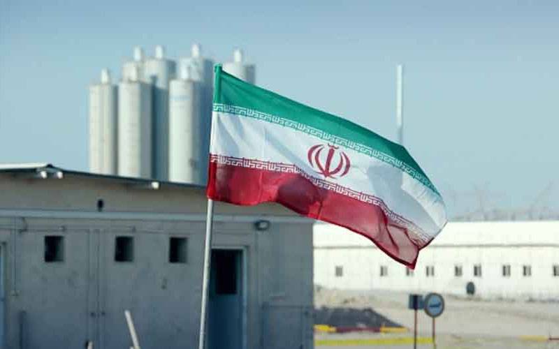 ایران نے افزودہ یورینیم کے ذخیرے میں 50 فیصد اضافہ کرلیا، آئی اے ای اے کا انکشاف