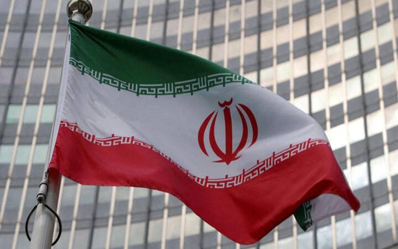ایران نے یورینیم ذخیرے میں اضافے سے متعلق IAEA کی رپورٹ کو مسترد کر دیا