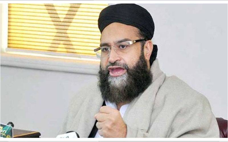 سعودی عرب نے حکومت اور پاکستانی حج آرگنائزر سے اضافی پیسے نہیں لیے: حافظ طاہر اشرفی