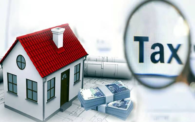 پراپرٹی سیکٹر کی بحالی: معاشی تھنک ٹینک نےتجاویز پیش کر دیں