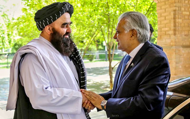 ازبکستان،افغانستان اور پاکستان ریلوے منصوبے کو جلد حتمی شکل دینے پر اتفاق