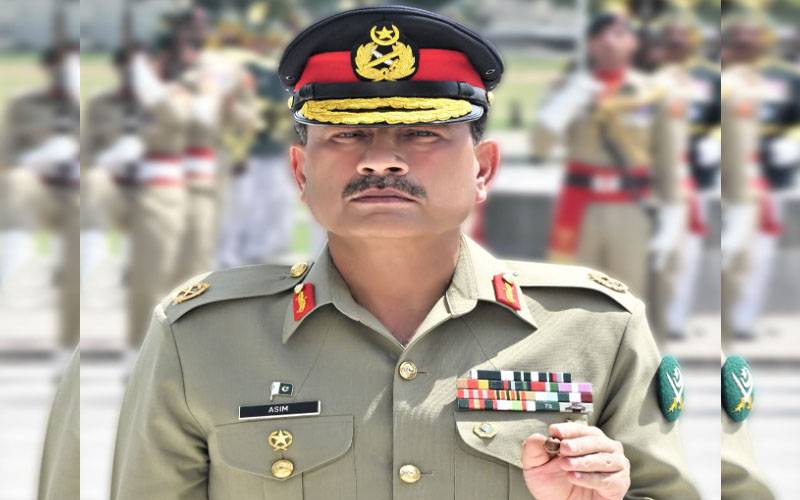اندرونی ہو یا بیرونی، دشمن کی ہر سازش کو ناکام بنائیں گے، فیلڈ مارشل عاصم منیر