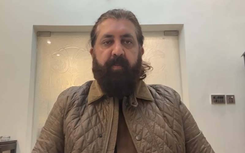 الیکشن ہم جیت چکے، حکومت مزید حربے اپنانے میں مصروف ہے،شیخ وقاص اکرم کا دعویٰ