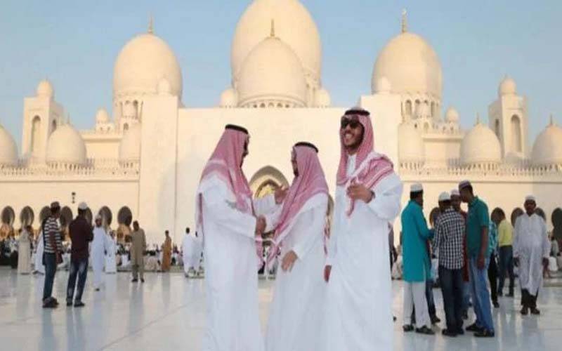 متحدہ عرب امارات میں عیدالاضحیٰ کی نماز کے اوقات  
