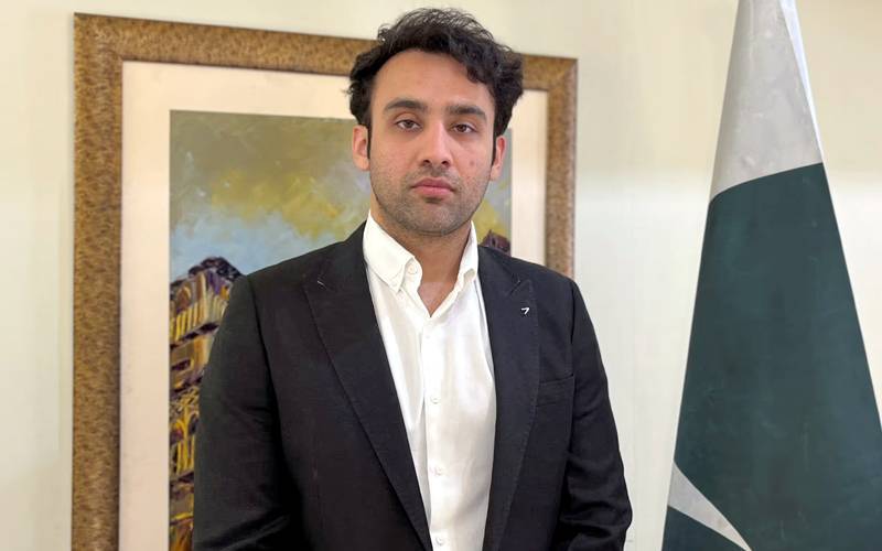 ہم پیسے خرچ کرکے بٹ کوائن نہیں خرید رہے: چیئرمین کرپٹو کونسل کا اعلان 