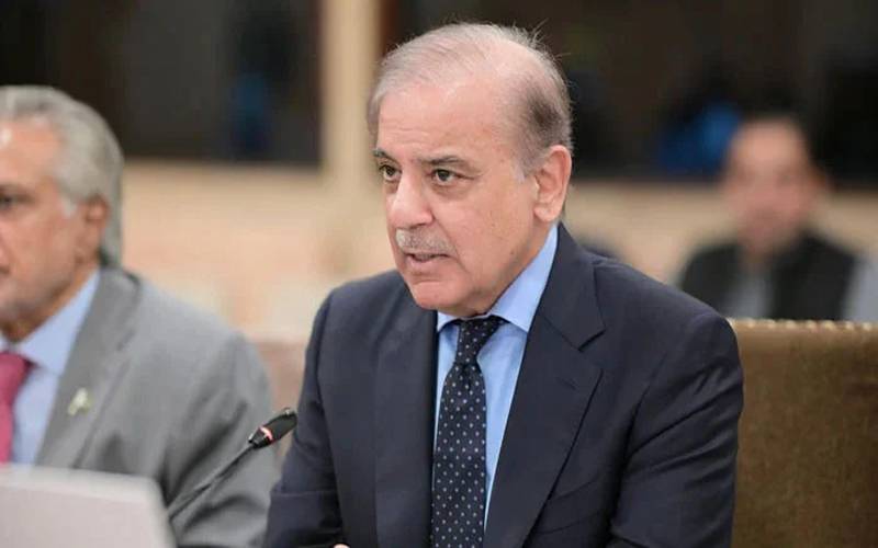 مثبت معاشی اشاریے حکومتی پالیسیوں کی درست سمت کا ثبوت ہیں: وزیر اعظم 