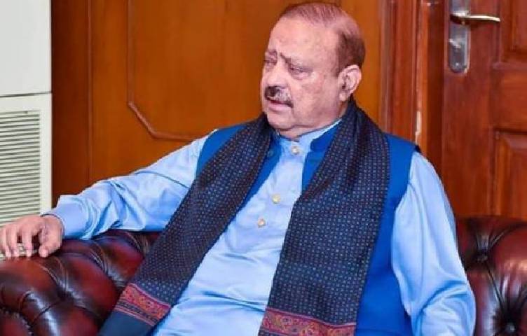 مسئلہ کشمیر سرد خانے سے نکل کر ایک بار پھر عالمی توجہ کا مرکز بن گیا :صدر آزاد کشمیر 
