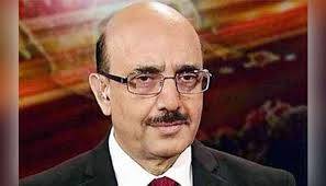 بھارت میدان جنگ کے بعد اب سفارتی جنگ بھی ہار رہا ہے، سردار مسعود خان