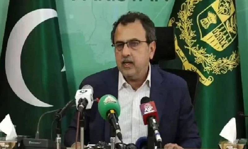 پاکستان پاور سیکٹر نجی کمپنی کی حوصلہ افزائی کا متحمل نہیں ہو سکتا:اویس لغاری 