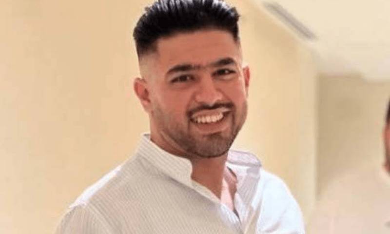  امیربالاج قتل کیس،3 ملزمان پر فرد جرم عائد ،3گواہان طلب