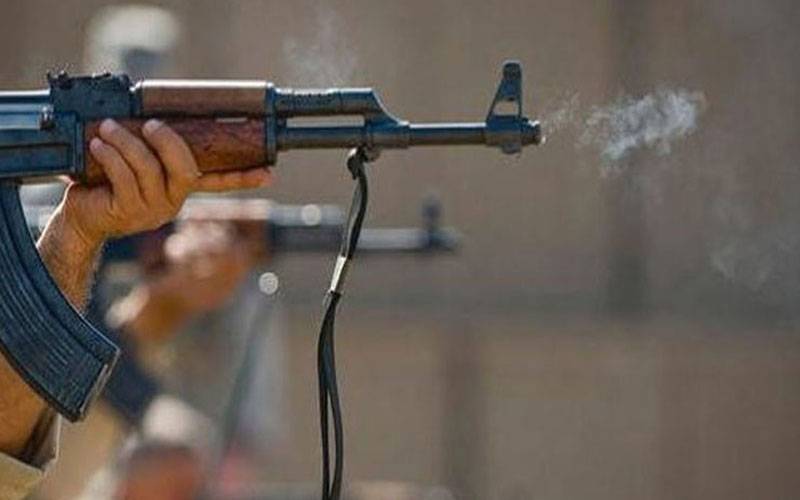  پشاور ؛ بدبخت بیٹے نے نصیحت سے تنگ آکر اپنی ماں کو قتل کرڈالا