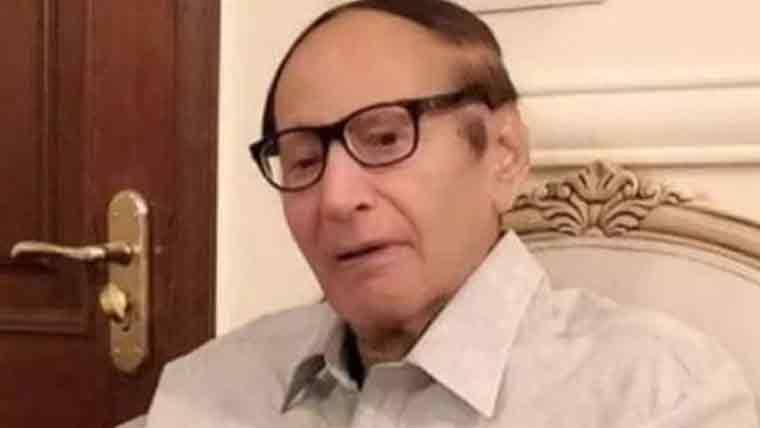  فوج کے کردار کو اجاگر کریں،بجٹ میں عام آدمی کے مسائل کو مدنظر رکھا جائے، چوہدری شجاعت حسین