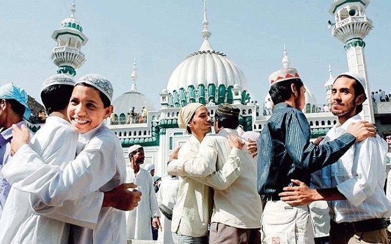 پنجاب حکومت نے بھی عید الاضحی کی چھٹیوں کا نوٹیفکیشن جاری کر دیا