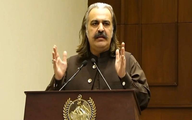 خیبر پختونخوا حکومت کا فنکاروں کیلئے بڑا اعلان: 574 فنکاروں میں اعزازیہ تقسیم، انڈومنٹ فنڈ قائم