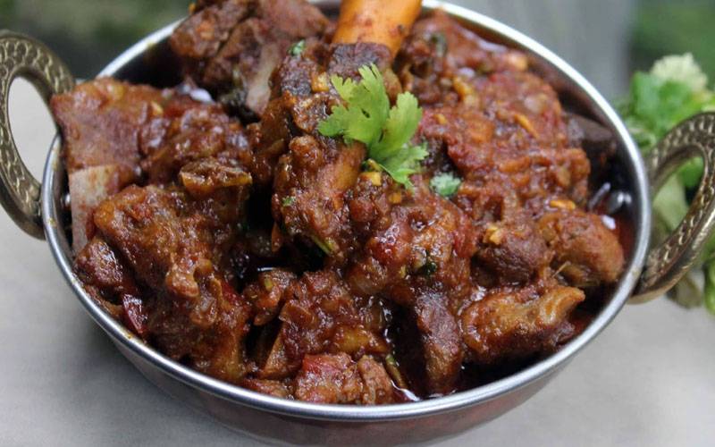 عید الاضحیٰ پر سپیشل بھنا گوشت بنا کر کھائیں اور کھلائیں