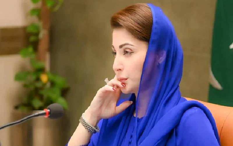 شہروں میں سائیکلنگ کے کلچر کی اہمیت کو بیدار کرنے کی ضرورت ہے: مریم نواز