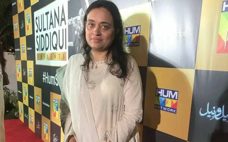 ڈراما لکھاری سائرہ رضا انتقال کر گئیں