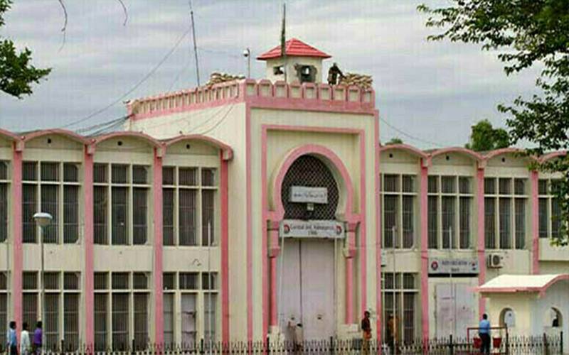 برطانوی سفارتی وفد کو اڈیالہ جیل میں قیدی تک قونصلر رسائی 