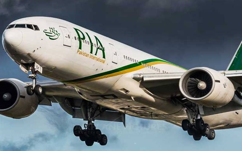 پی آئی اے کا سعودی عرب کے مسافروں کیلئے50 فیصد رعایت کا اعلان