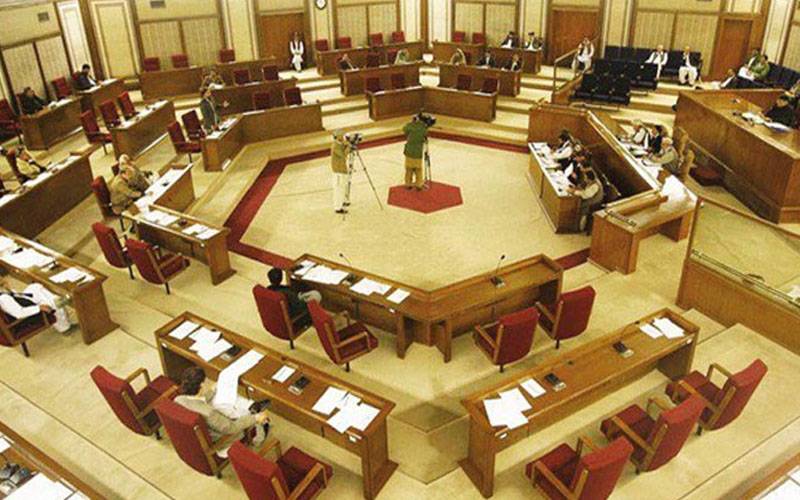  بلوچستان اسمبلی میں زرعی سولرائزیشن اور بجلی چوری کی روک تھام کا بل منظور 