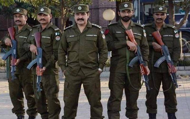 پولیس ملازمین کیلیئےاچھی خبر ،ترقیاں ملنے کے امکانات روشن