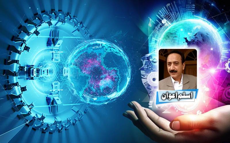 جدید سائنسی معاشروں میں دینی جماعتوں کا مستقبل  ؟ 