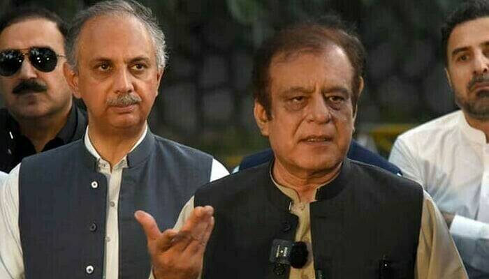 ملک میں دو سال سے سب موجود ہے لیکن انصاف نہیں، تحریک انصاف