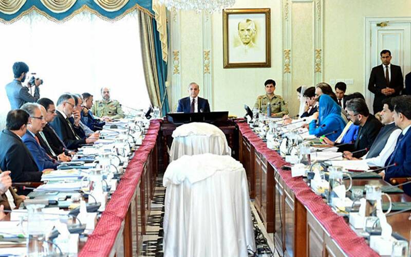 قومی اقتصادی کونسل کا اجلاس آج طلب، بجٹ اہداف کی منظوری دی جائے گی