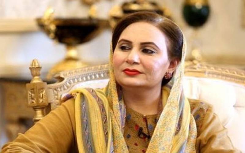 سمبڑیال کے عوام جانتے ہیں انہوں نے حقیقت میں کس کو ووٹ دیا :مسرت جمشید چیمہ 