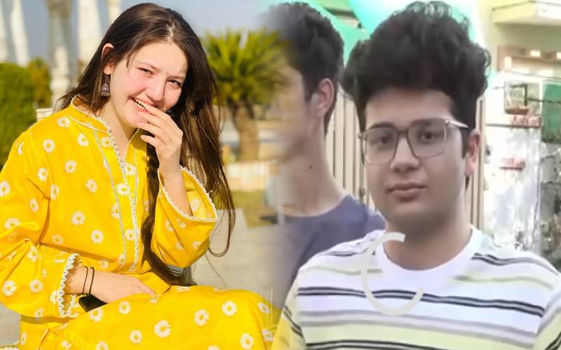 ثناء یوسف کے گھرسے کیسی آوازیں آئیں؟ٹک ٹاکرکے پڑوسی نے سب بتادیا
