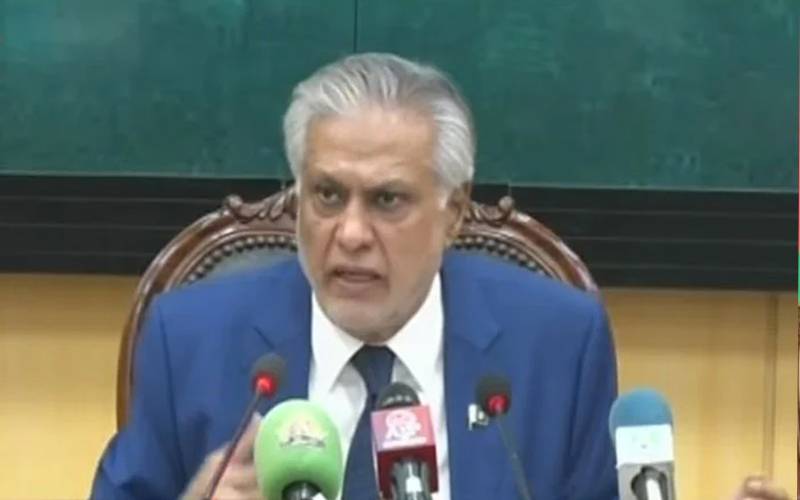 بھارت نے پاکستان پر حملہ کیا تو سب سے پہلی کال کس دوست ملک سے آئی ؟ اسحاق ڈار کا اہم انکشاف