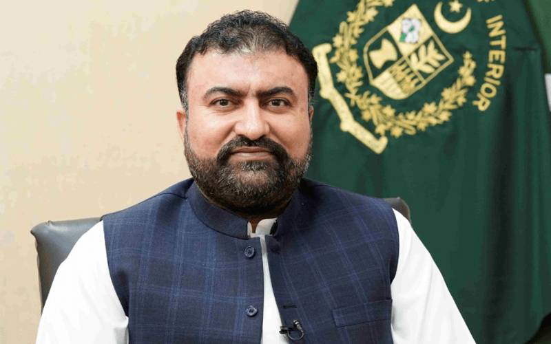 نئے مالی سال کا بجٹ سرپلس ہوگا، سرفراز بگٹی