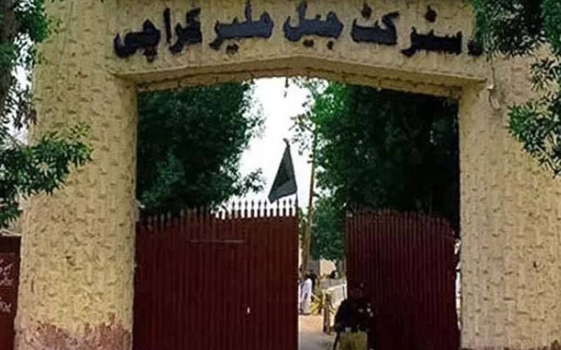 ملیر جیل سے فرار مزید قیدی گرفتار ، دیگر کی تلاش جاری 