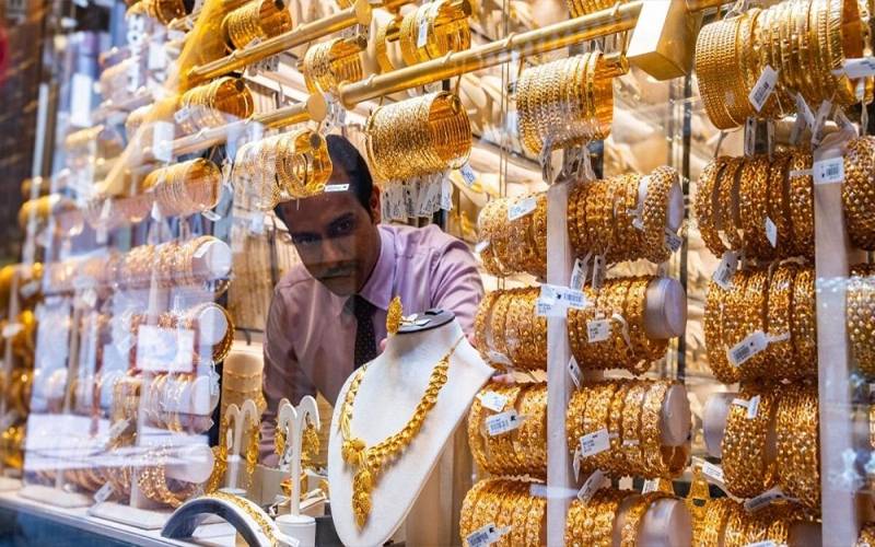  عالمی مارکیٹ میں سونے کی قیمت برقرار رہی 