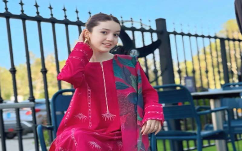 ٹک ٹاکر ثنا یوسف کی والدہ کا وہ خواب جو قاتل نے چکنا چور کردیا