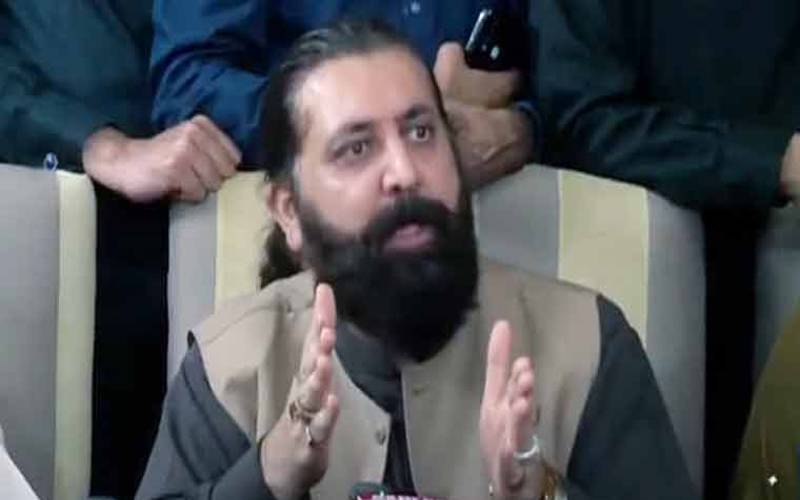  سمبڑیال الیکشن میں پری پلان دھاندلی ہوئی,سب کچھ پہلے سے طے تھا، شیخ وقاص اکرم